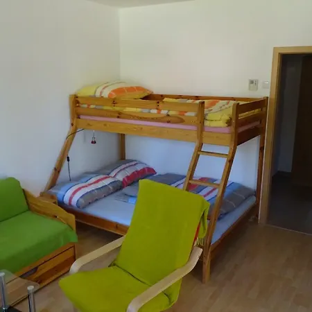 Riviera 500/23 Lipno nad Vltavou