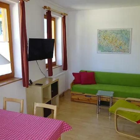 Apartment Riviera 500/23