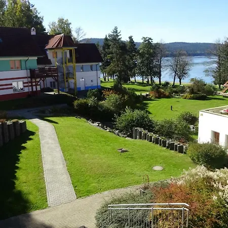 Riviera 500/23 * Lipno nad Vltavou