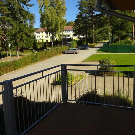 Апартаменты Riviera 500/23 *